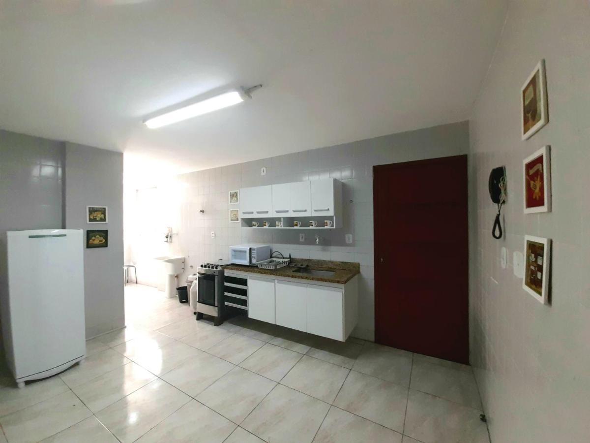Apt Praia Do Forte, 140M2 Com Garagem Cabo Frío Exterior foto