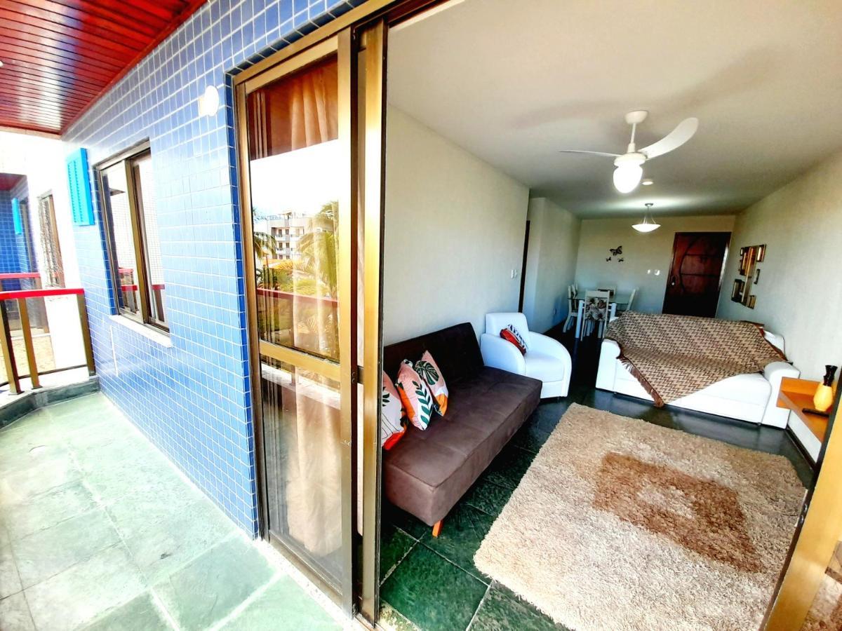 Apt Praia Do Forte, 140M2 Com Garagem Cabo Frío Exterior foto